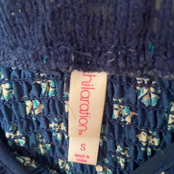 Xhilaration (Target) Sundress - Picture 8 of 8